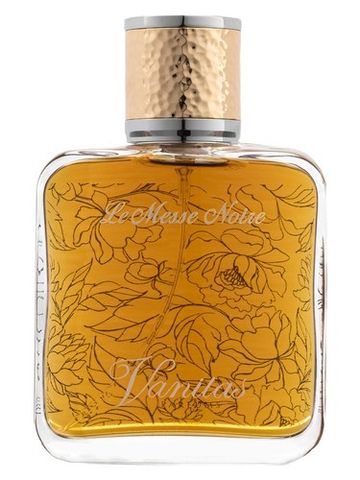 Vanitas Parfums Le Messe Noire fragrance bottle