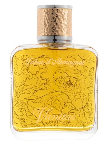 Vanitas Parfums Tabac d'Armagnac fragrance bottle
