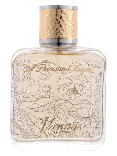Vanitas Parfums A Thousand Layers fragrance bottle