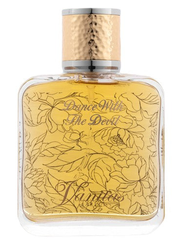 Vanitas Parfums Dance With The Devil fragrance bottle