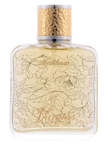 Vanitas Parfums Mediterre fragrance bottle