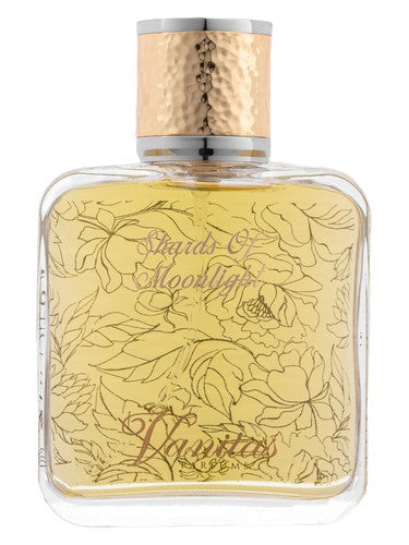 Vanitas Parfums Shards Of Moonlight fragrance bottle