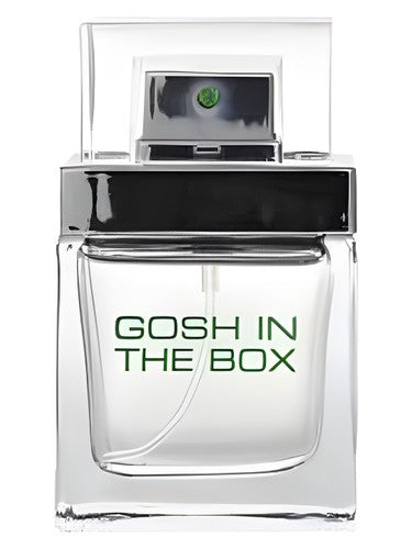 Gosh Gosh In The Box for Men fragrance bottle