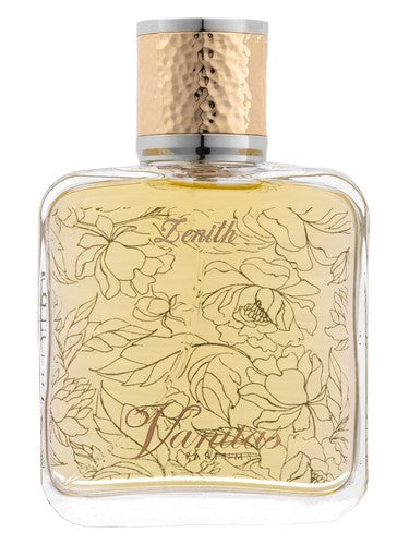 Vanitas Parfums Zenith fragrance bottle