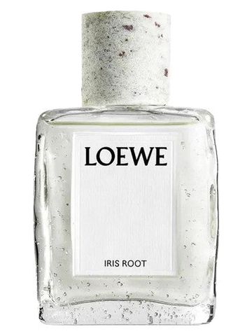 Loewe Iris Root fragrance bottle