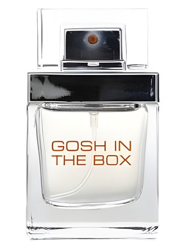 Gosh Gosh In The Box for Women fragrance bottle