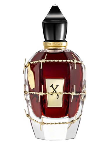 Xerjoff P.18 fragrance bottle