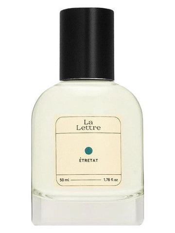 La Lettre Etretat fragrance bottle