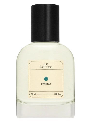 La Lettre Etretat fragrance bottle
