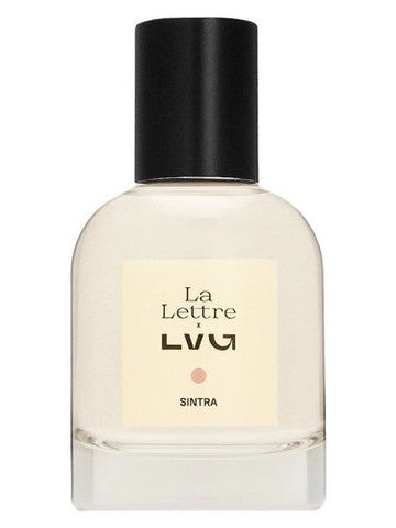 La Lettre Sintra fragrance bottle