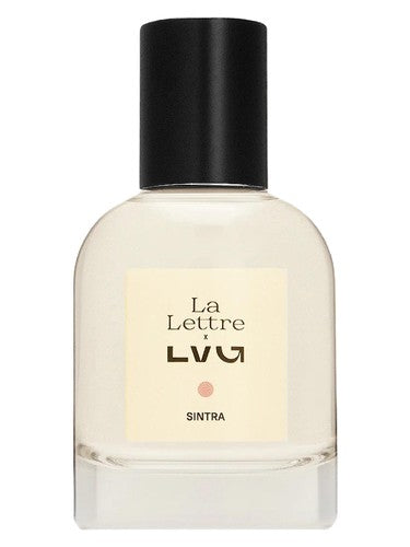La Lettre Sintra fragrance bottle