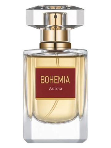 Parfums Constantine Bohemia Aurora fragrance bottle