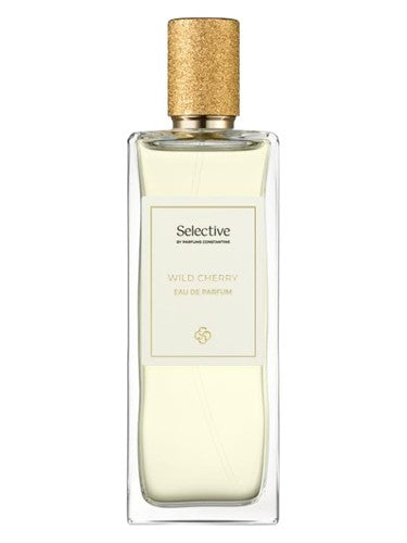Parfums Constantine Wild Cherry fragrance bottle