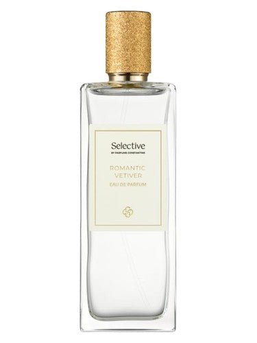 Parfums Constantine Romantic Vetiver fragrance bottle