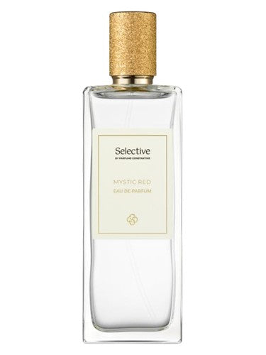 Parfums Constantine Mystic Red fragrance bottle