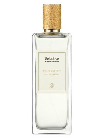 Parfums Constantine Pure Jasmin fragrance bottle