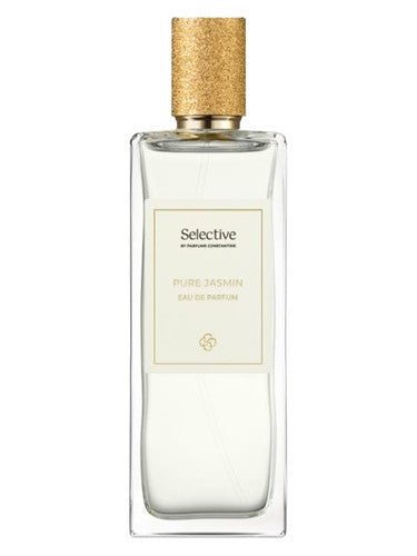 Parfums Constantine Pure Jasmin fragrance bottle