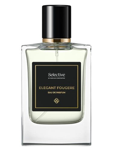 Parfums Constantine Elegant Fougère fragrance bottle