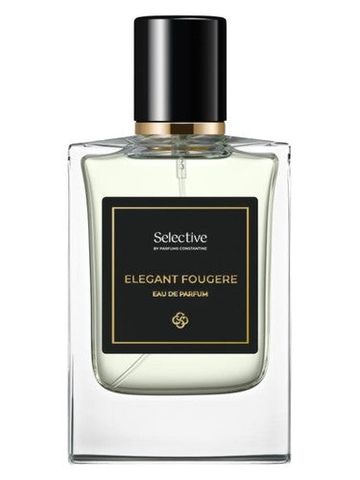 Parfums Constantine Elegant Fougère fragrance bottle