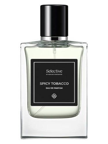 Parfums Constantine Spicy Tobacco fragrance bottle