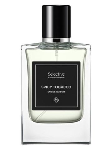 Parfums Constantine Spicy Tobacco fragrance bottle