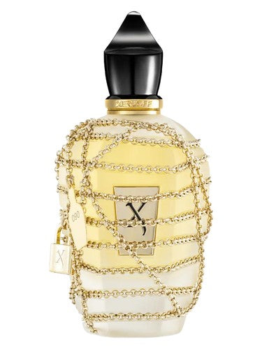 Xerjoff P.70 fragrance bottle