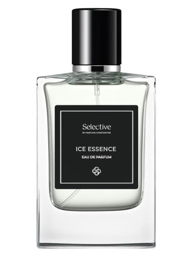 Parfums Constantine Ice Essence fragrance bottle