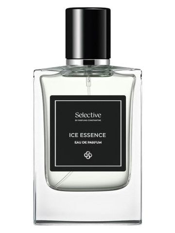 Parfums Constantine Ice Essence fragrance bottle