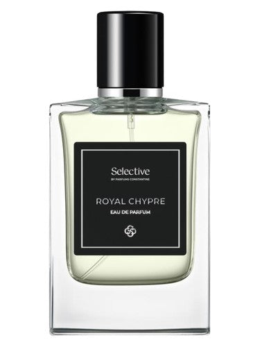 Parfums Constantine Royal Chypre fragrance bottle