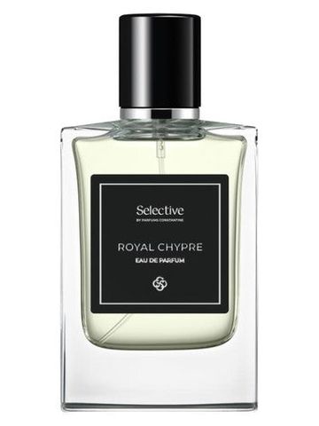 Parfums Constantine Royal Chypre fragrance bottle