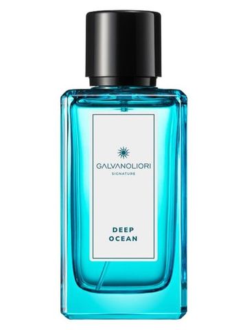 Parfums Constantine Galvanoliori Deep Ocean fragrance bottle