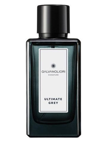 Parfums Constantine Galvanoliori Ultimate Grey fragrance bottle