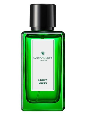 Parfums Constantine Galvanoliori Light Moss fragrance bottle