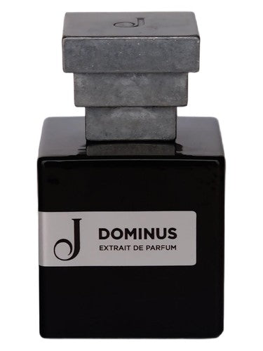 Jupilò Dominus fragrance bottle