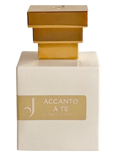Jupilò Accanto A Te fragrance bottle