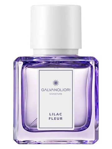Parfums Constantine Galvanoliori Lilac Fleur fragrance bottle
