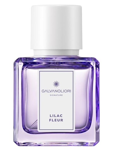 Parfums Constantine Galvanoliori Lilac Fleur fragrance bottle