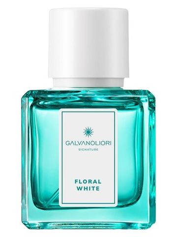 Parfums Constantine Galvanoliori Floral White fragrance bottle