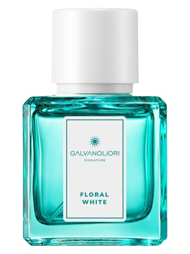 Parfums Constantine Galvanoliori Floral White fragrance bottle