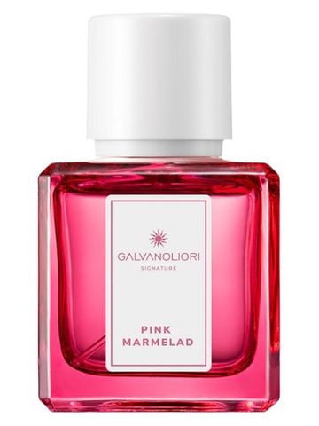 Parfums Constantine Pink Marmelad fragrance bottle