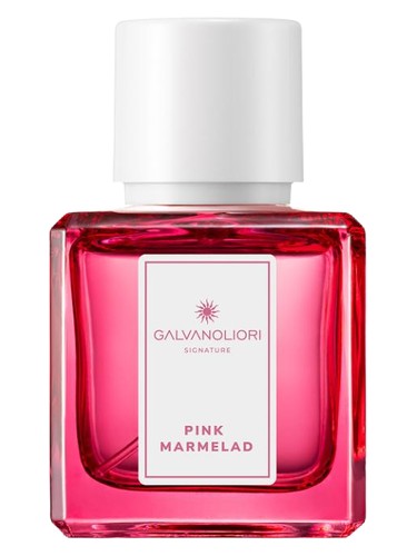 Parfums Constantine Pink Marmelad fragrance bottle