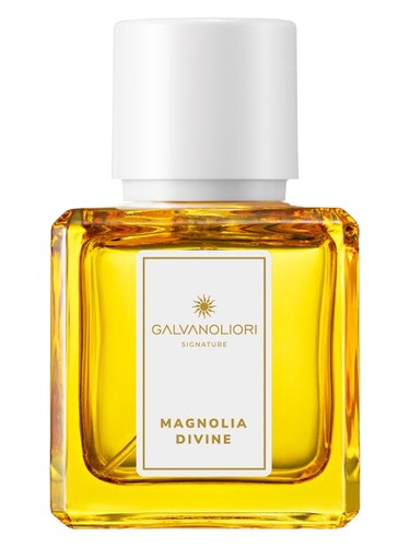 Parfums Constantine Galvanoliori Magnolia Divine fragrance bottle