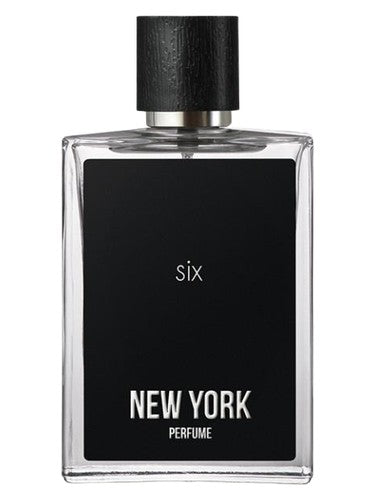 Parfums Constantine New York Perfume Six