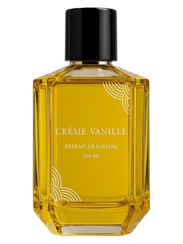 Nuages Crème Vanille fragrance bottle