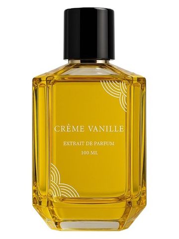 Nuages Crème Vanille fragrance bottle