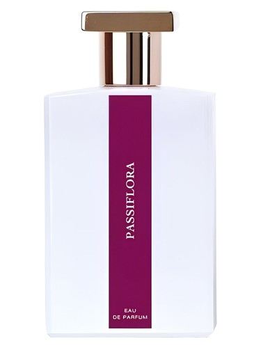 Marcoccia Passiflora fragrance bottle