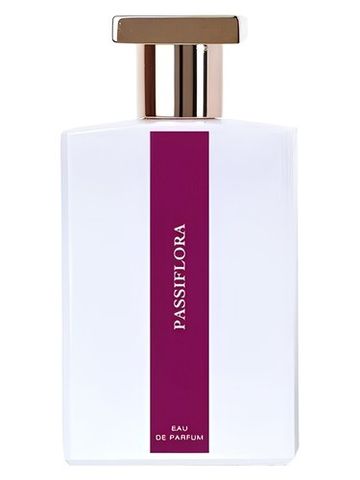 Marcoccia Passiflora fragrance bottle