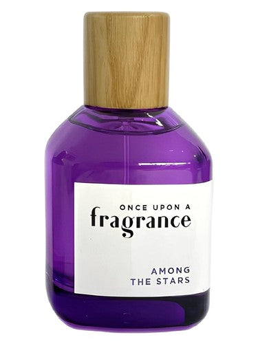 Once Upon a Fragrance Among the Stars fragrance bottle
