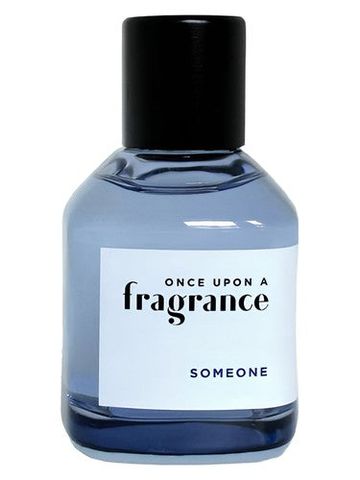 Once Upon a Fragrance Someone fragrance bottle