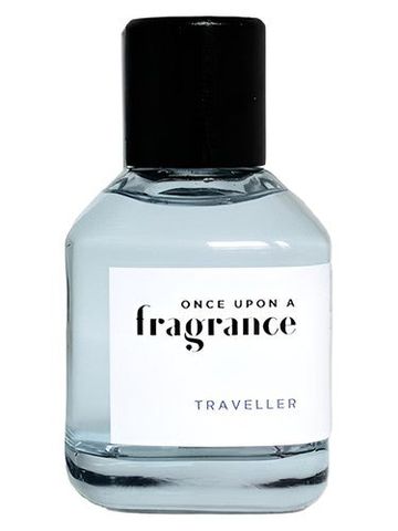 Once Upon a Fragrance Traveller fragrance bottle